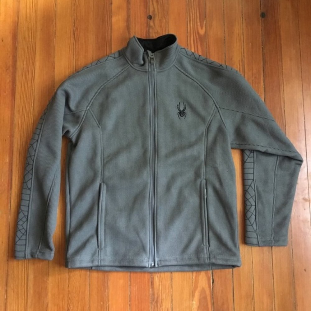 Spyder Jacket